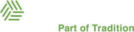 TFS Green Logo